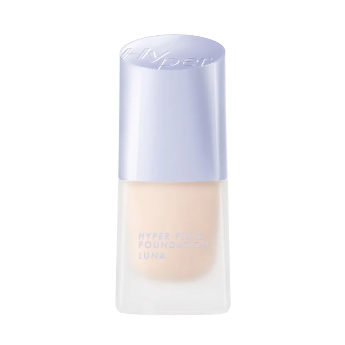 Kem Nn Luna Hyper Fluid 17ml