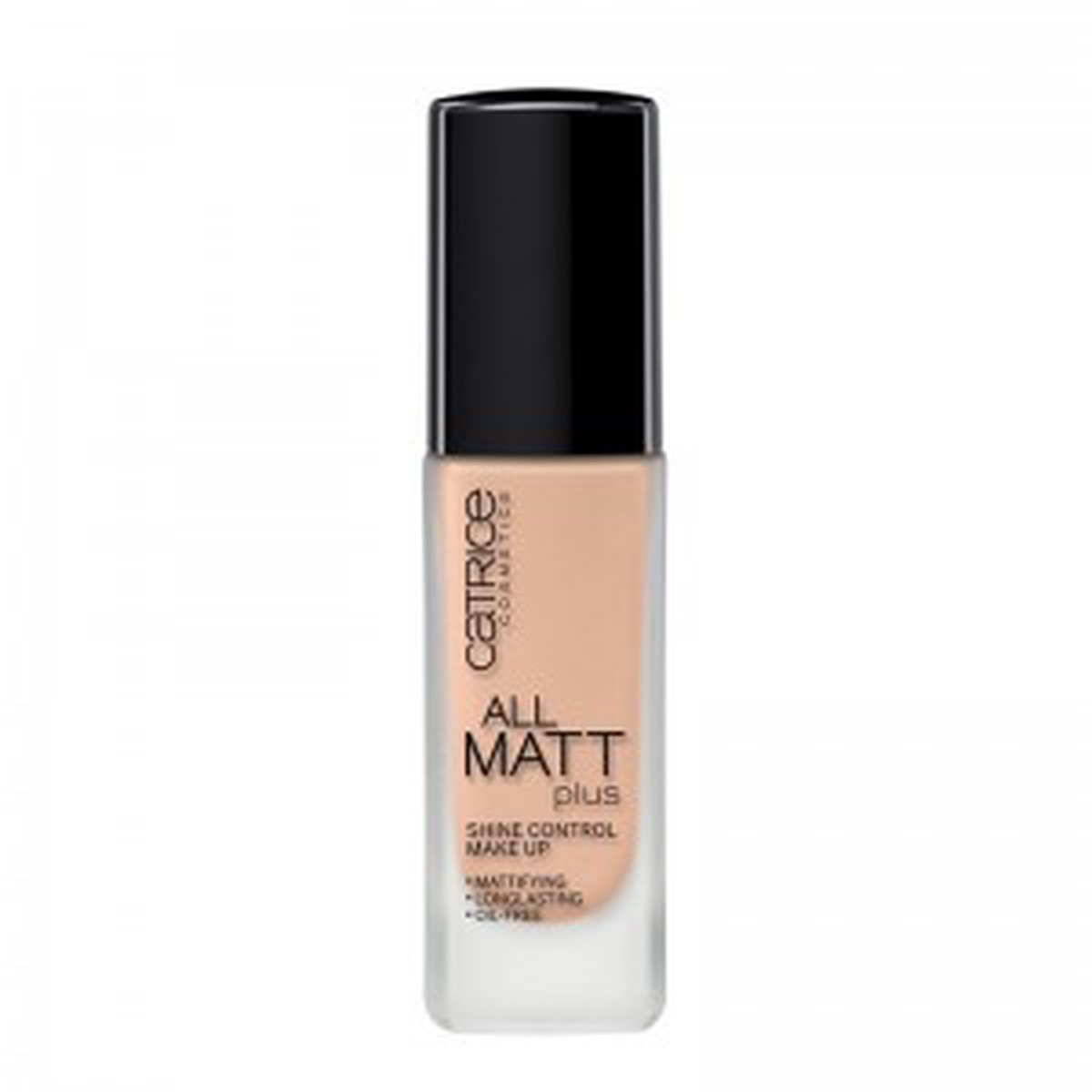 Kem Nn Matte Catrice