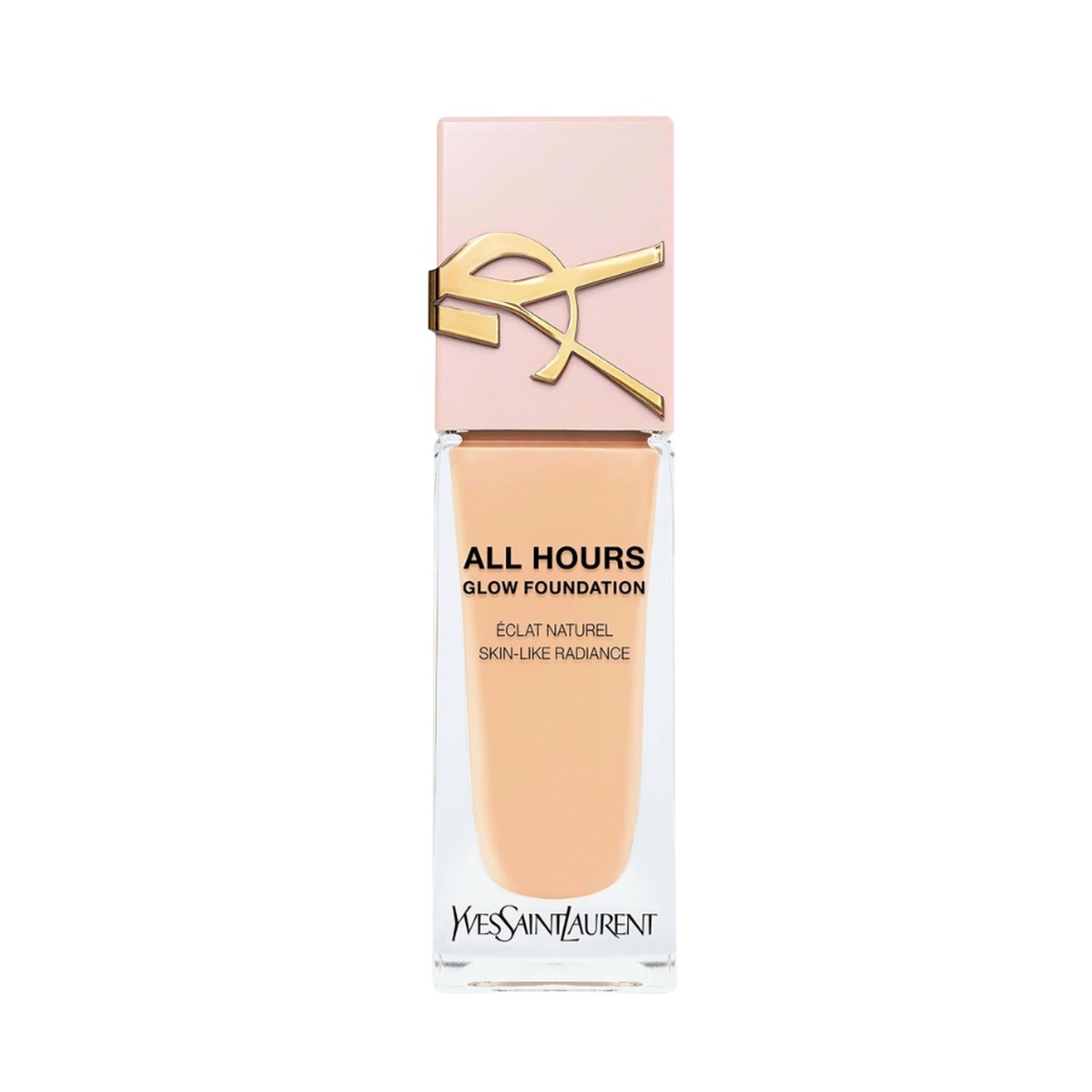 Kem Nn YSL All Hours Glow Skin Like Radiance 25ml