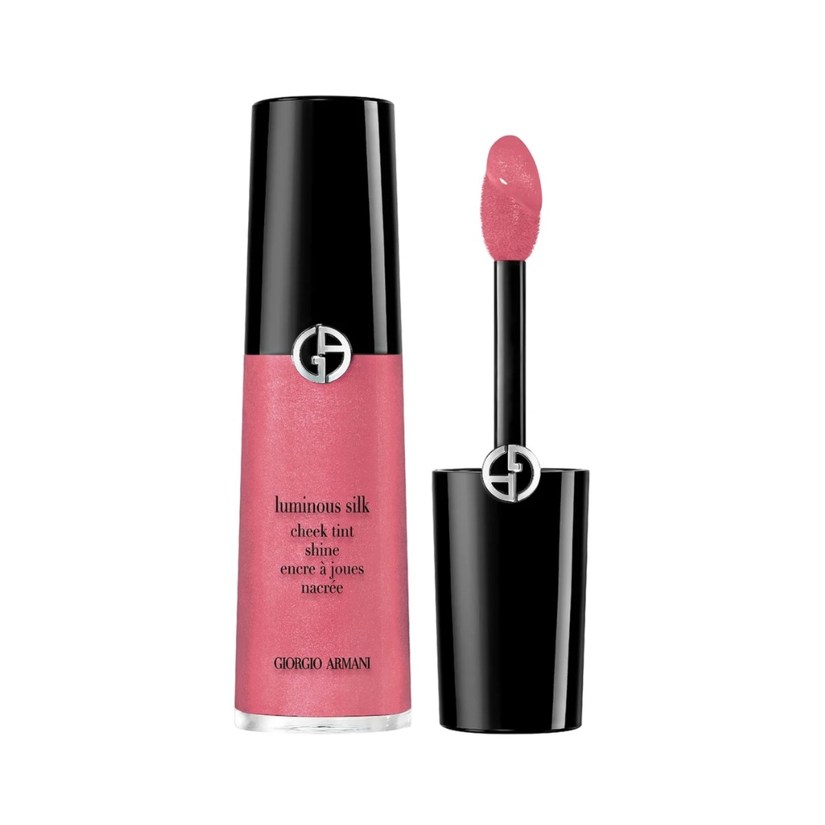 M Hng GIORGIO ARMANI Luminous Silk Cheek Tint 12ml