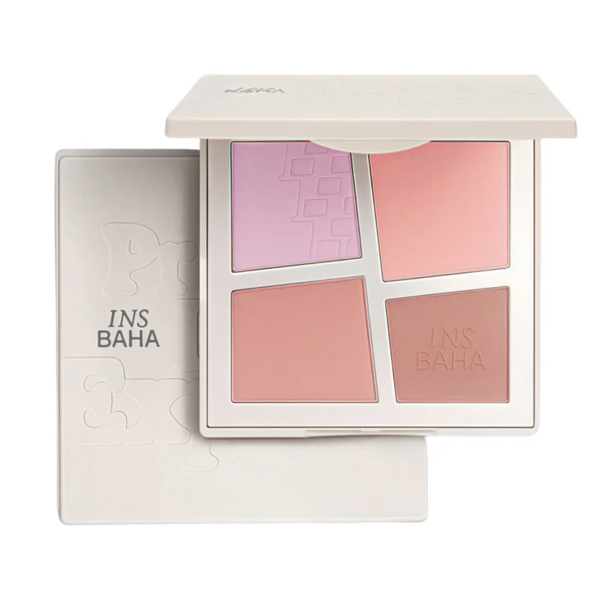 M Hng Insbaha Primary Look Explore Blush 12.5g (Km Mt)