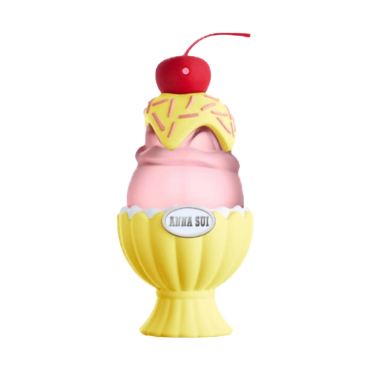 Nc hoa Anna Sui Sundae Mellow Yellow EDT 50ml