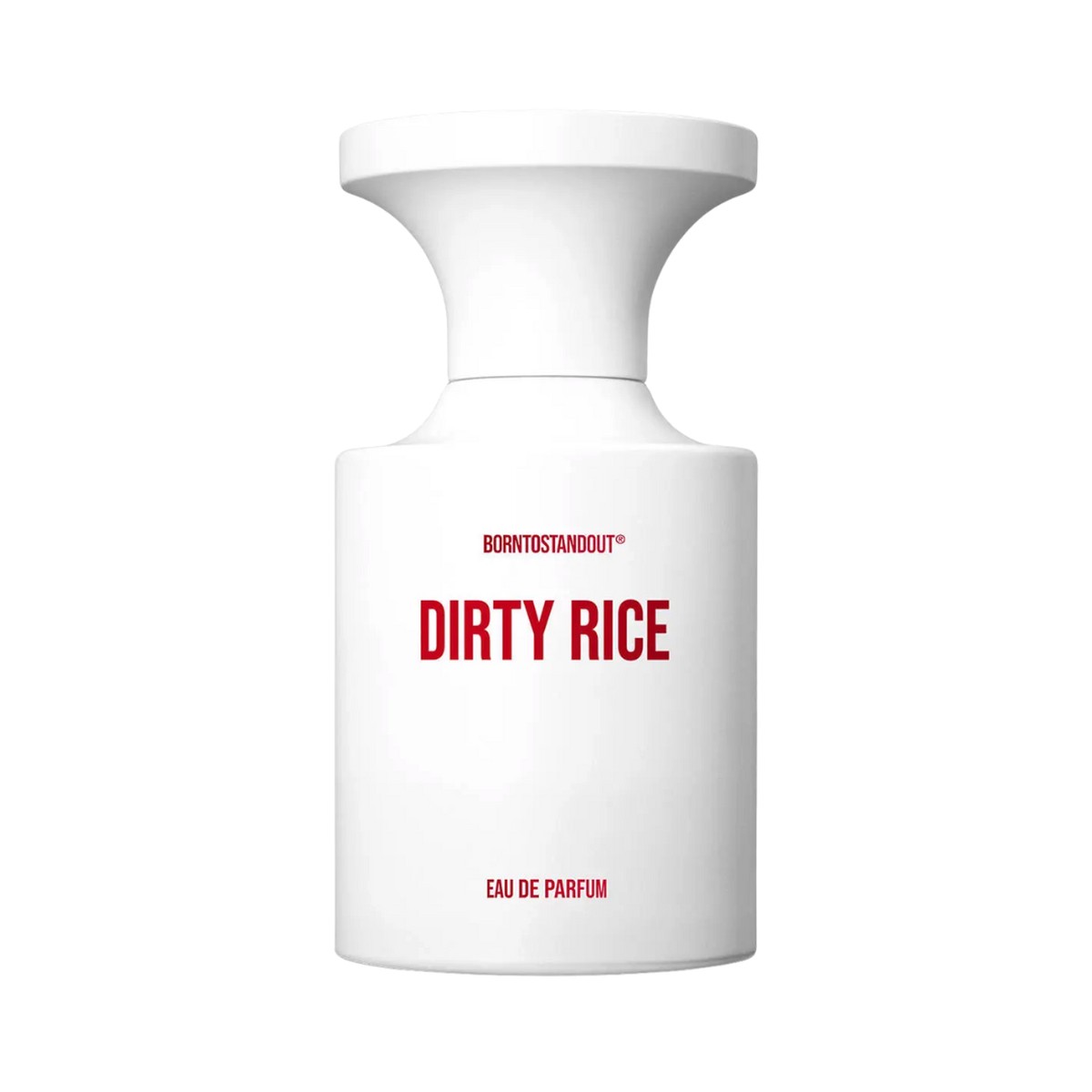 Nc Hoa BORNTOSTANDOUT Dirty Rice EDP 50ml