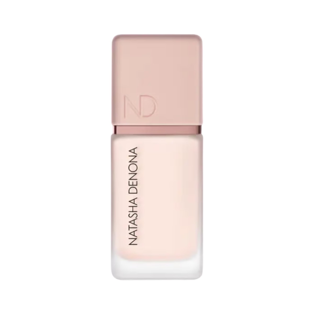 Nn Natasha Hydrating & Blurring Longwear Radiant Serum 30ml