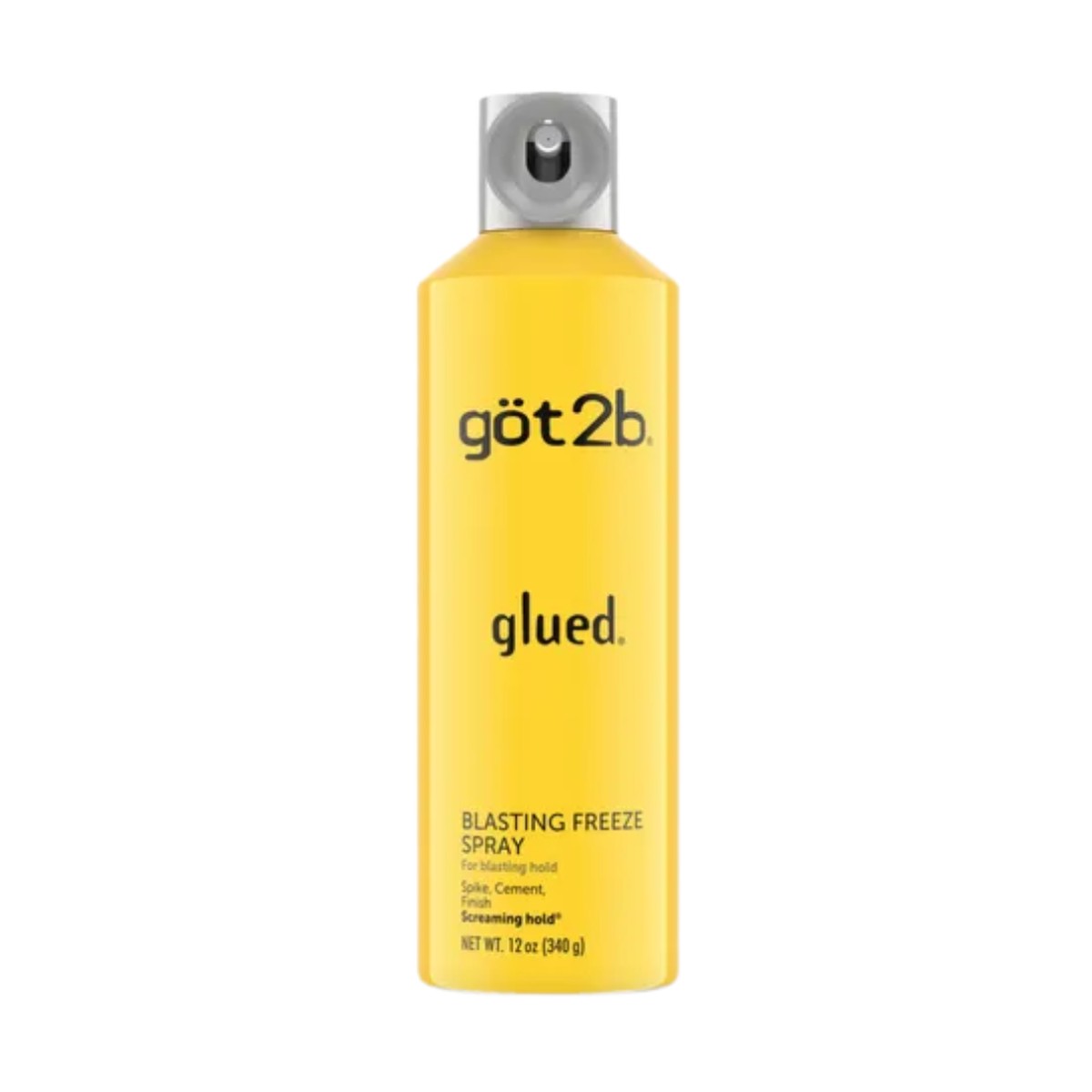 Xt Got2b Glued Blasting Freeze 340g
