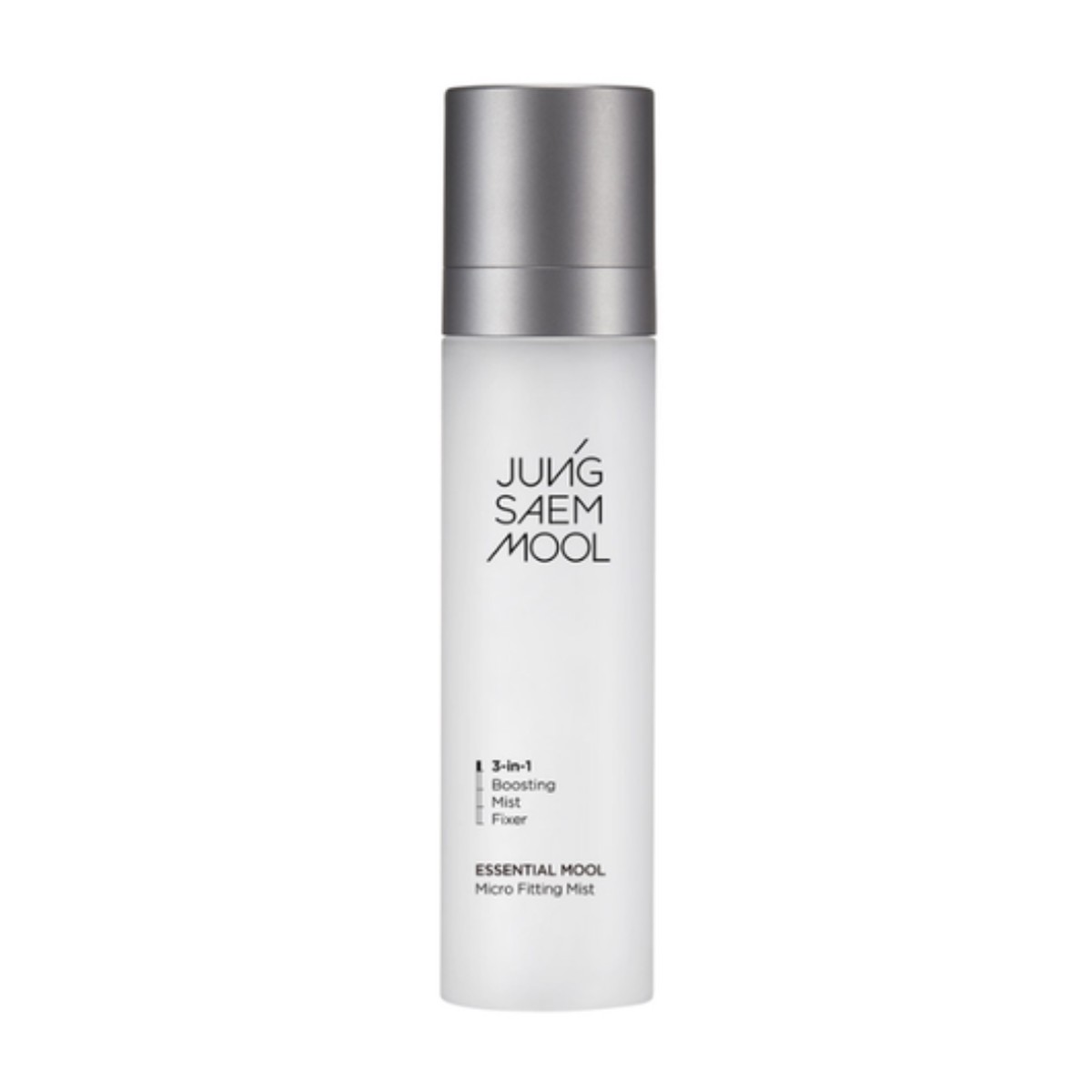 Xt Khong Jung Saem Mool Essential Mool Ultra Setting Fixer 120ml