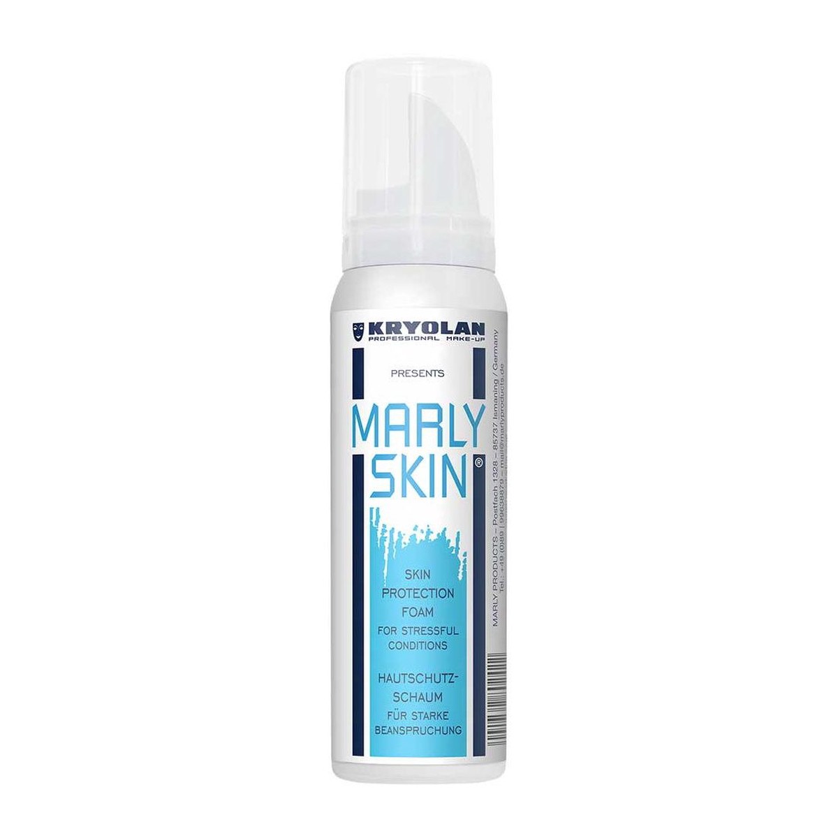 Xt Kryolan Marly Skin 100ml