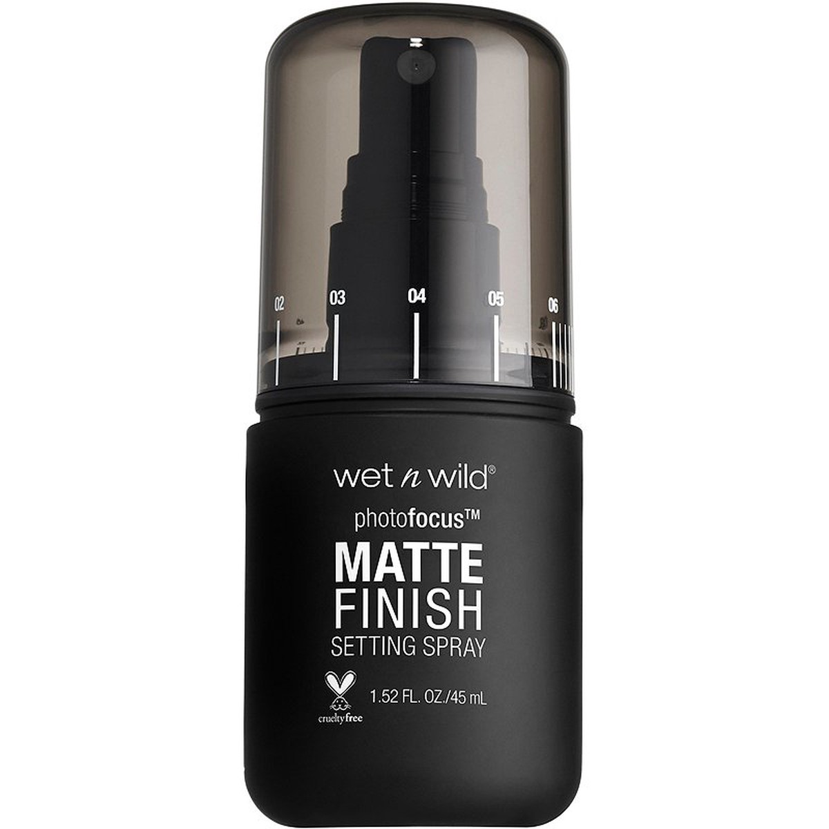Xt Make Up Wet N Wild Photocus Matte Finish 45 ml