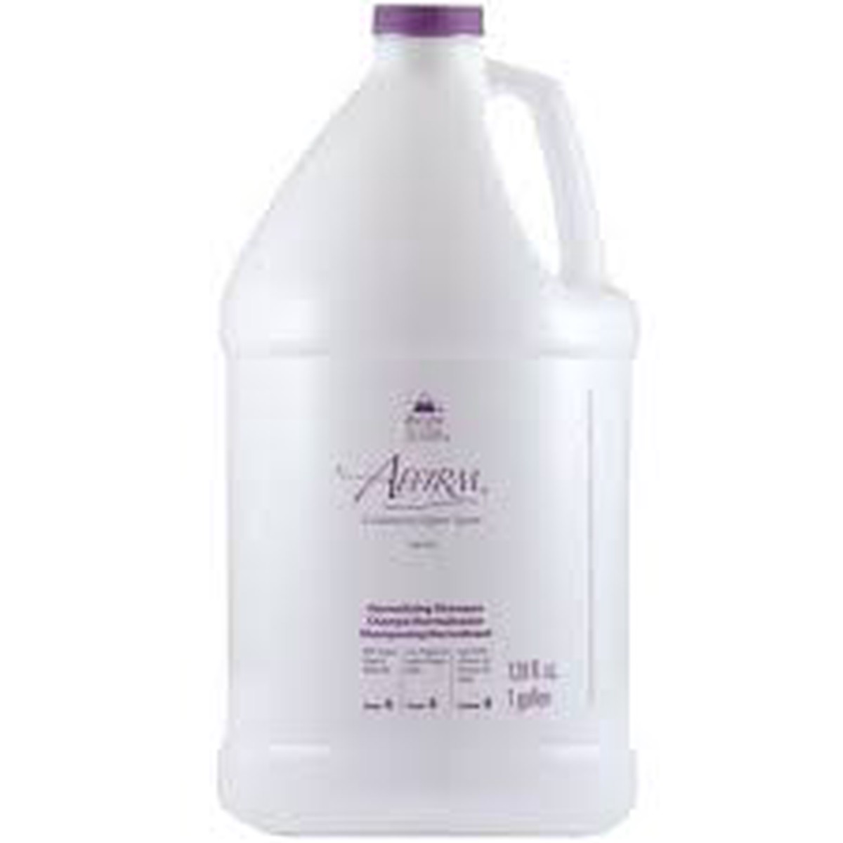 Affirm Normalizing Shampoo pH-Balancing Relaxer Residue Remover for Chemically Treated Hair 950ml