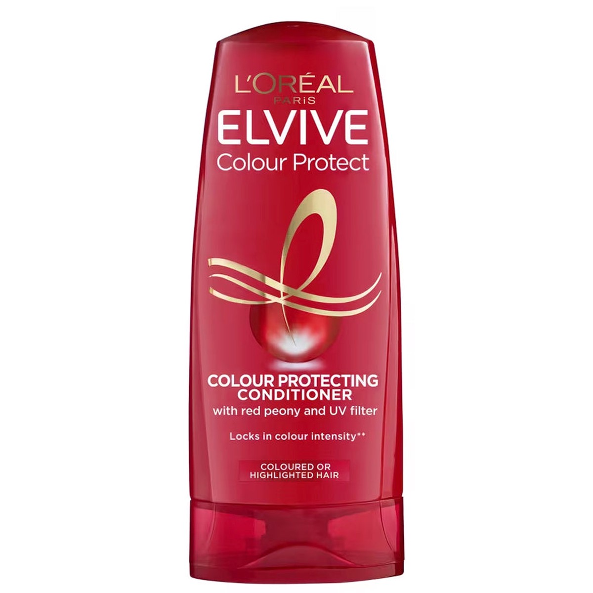 L'Oral Elvive Colour Protect Conditioner Colour Protecting & Nourishing for Coloured or Highlighted Hair