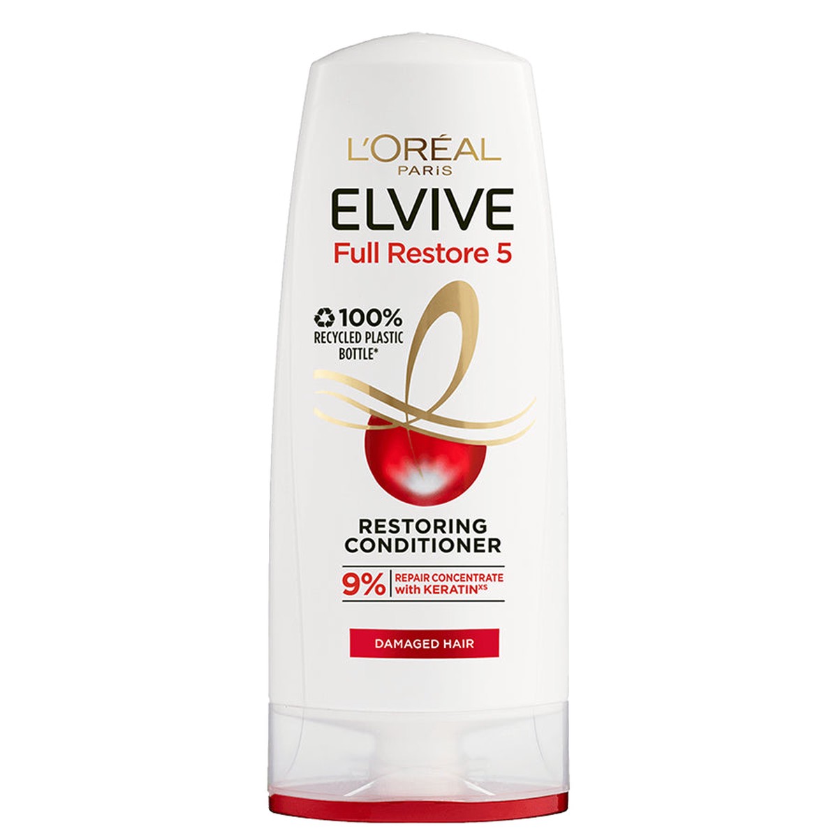 L'Oral Elvive Full Restore 5 Conditioner for Damaged, Weak & Limp Hair