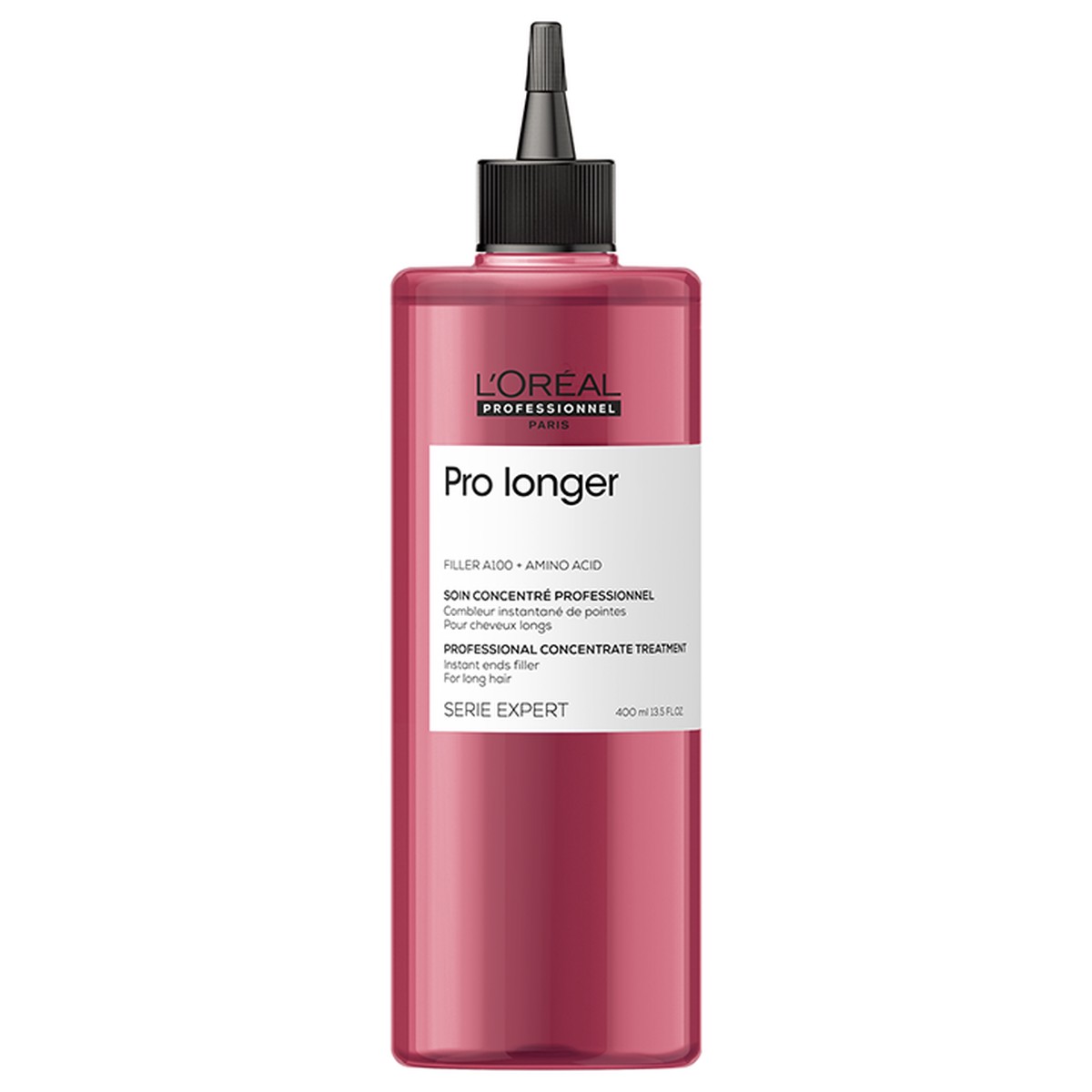L'Oral Professionnel Seri Expert Pro Longer Concentrate Treatment for Longer, Thicker Hair 400 ml/13.53 oz