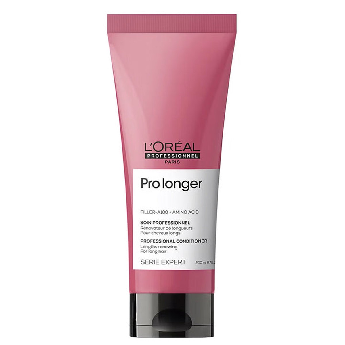 L'Oral Professionnel Seri Expert Pro Longer Conditioner for Denser, Stronger Long Hair with Thinned Ends