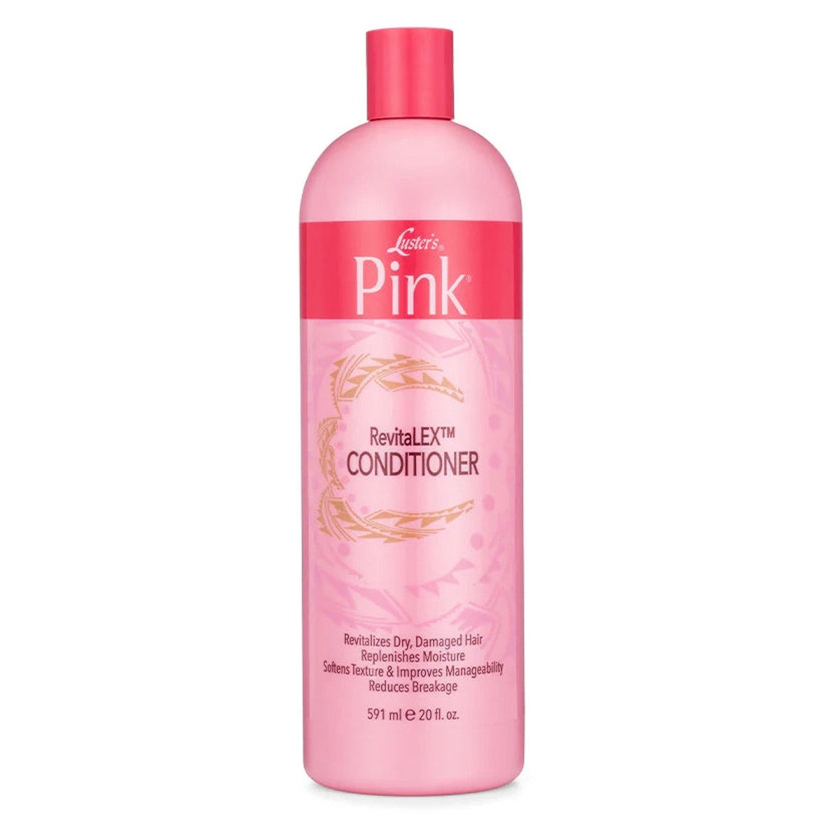 Luster's Pink RevitaLEX Conditioner 20oz