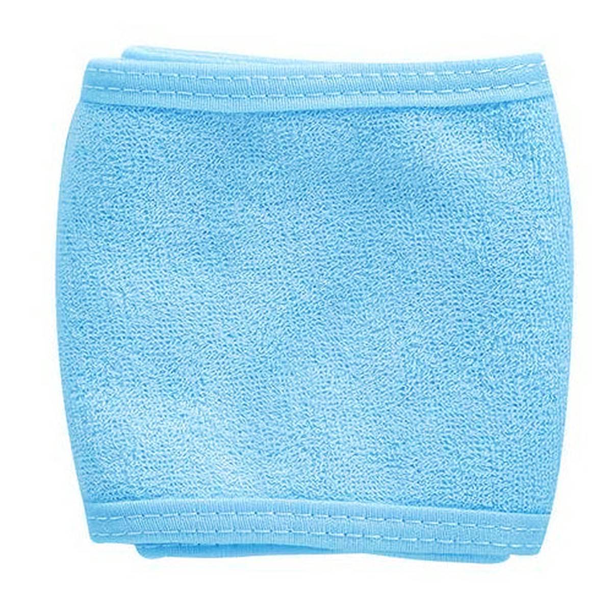 Microfiber Headband Ultra-Absorbent & Gentle for Skincare & Makeup Routine, One Size
