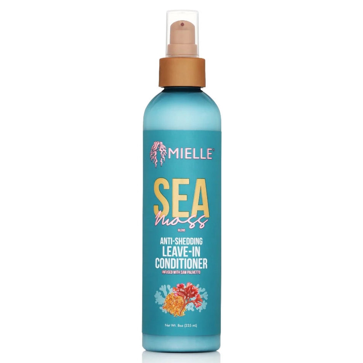 Mielle Sea Moss Leave-In Conditioner 8oz