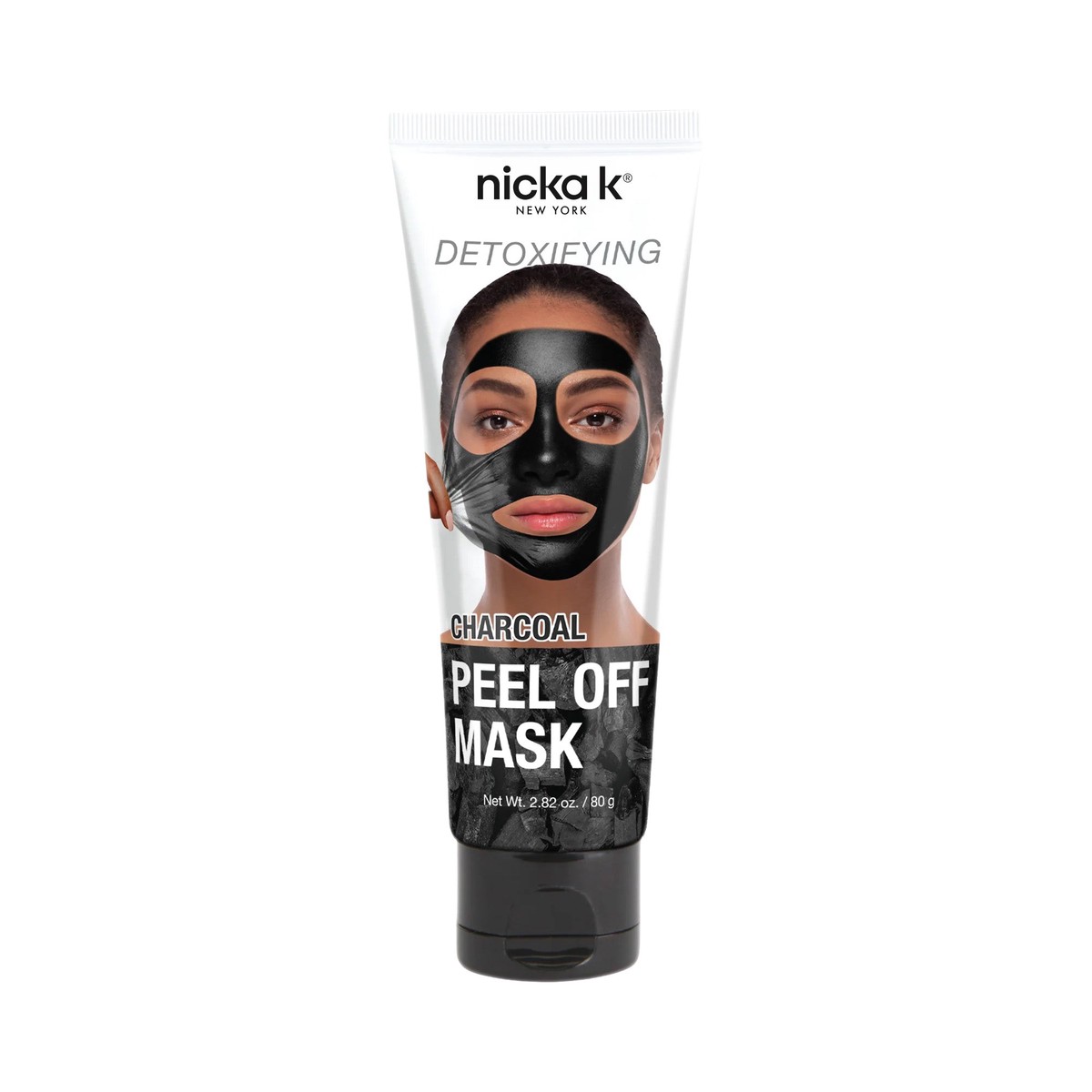 Nicka K New York Face Mask Cleansing & Refreshing 80 g/2.82 oz