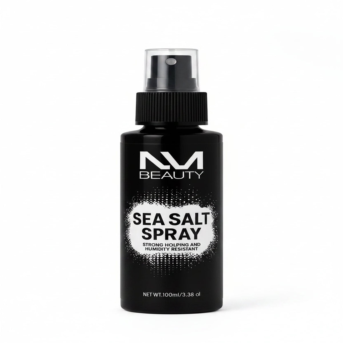 NM Beauty Sea Salt Spray Strong Hold for Men 100 ml/3.4 oz