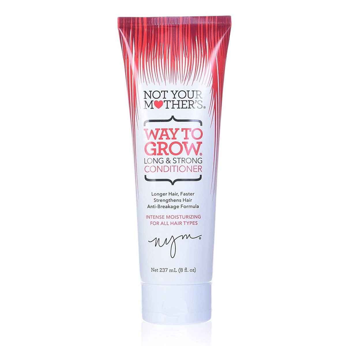 Not Your Mothers Way To Grow Conditioner: Strengthen & Promote Hair Growth for Longer, Healthier Hair 237 ml/8.01 oz
