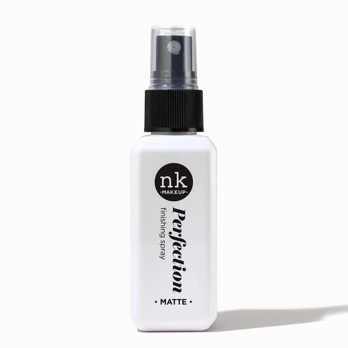Nicka K New York Nicka K Perfection Finishing Spray Long-Lasting Flawless Finish for All Skin Types 60 ml / 2.03 oz