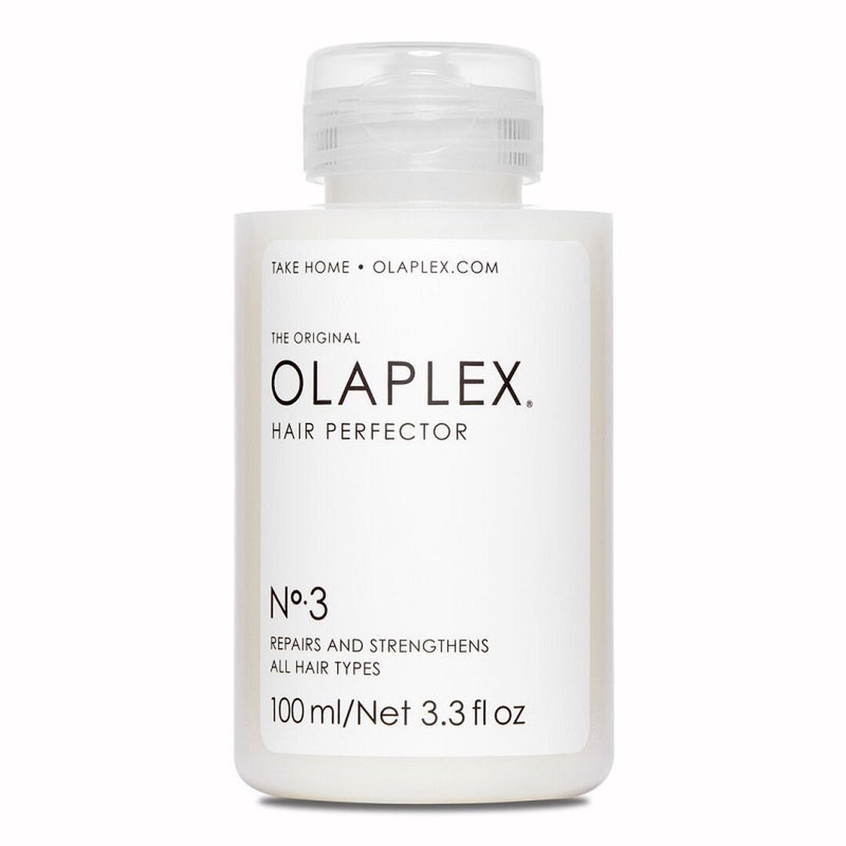 Olaplex No.3 Hair Perfector 3.5 oz / 100 ml - At-Home Hair Repair Treatment