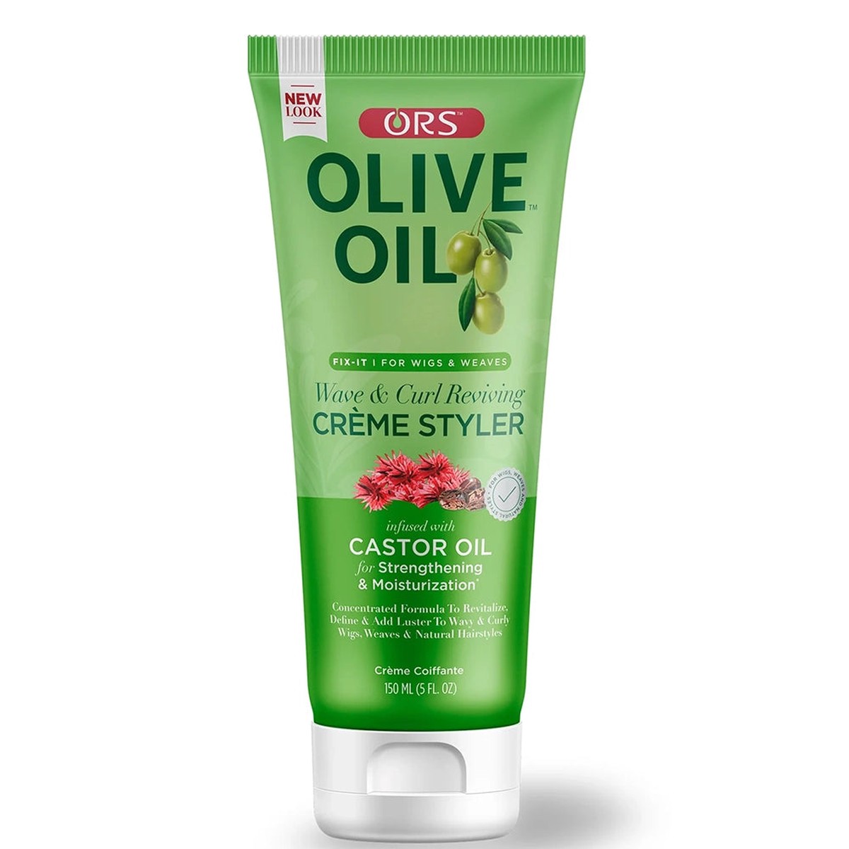 ORS Olive Oil Crme Styler 5 oz
