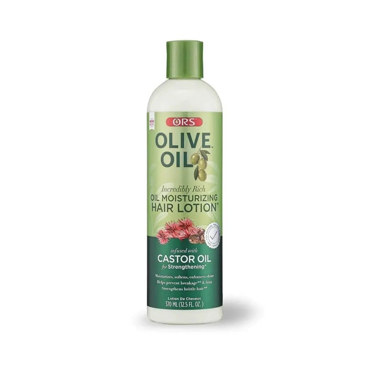 ORS Olive Oil Oil Moisturizing Hair Lotion 8.5 oz