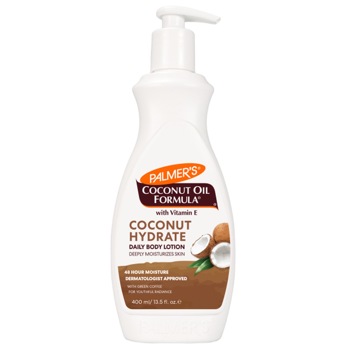 Palmer's Coconut Hydrate Daily Body Lotion 14oz