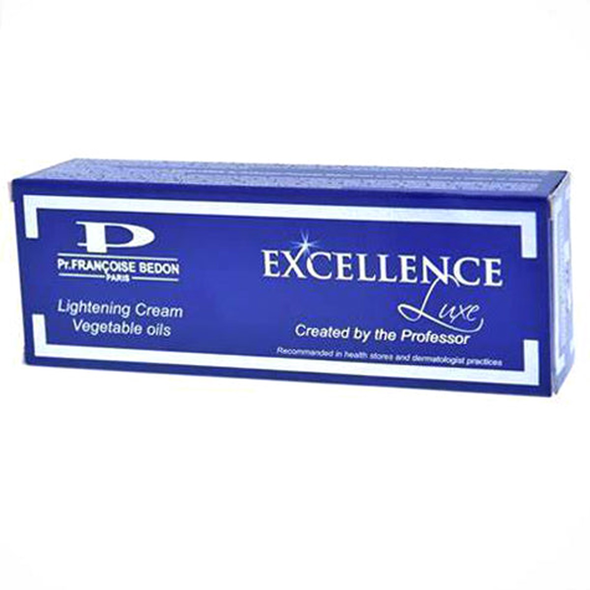 Pr. Francoise Bedon Lightening Cream Excellence 1.7 oz