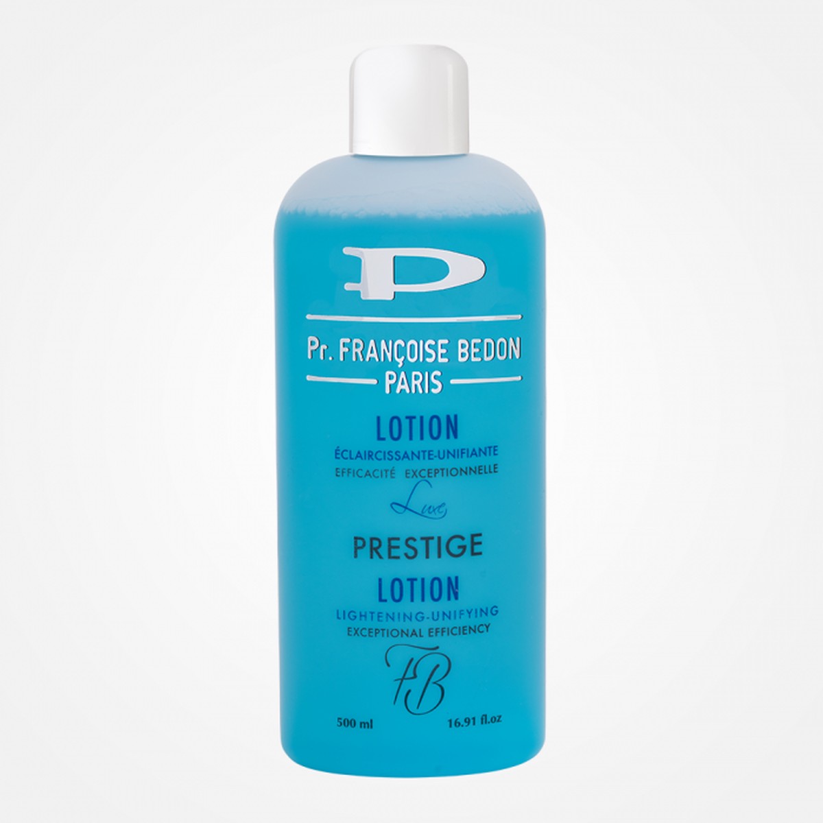 Pr. Francoise Bedon Lightening Lotion Prestige 16.91 oz