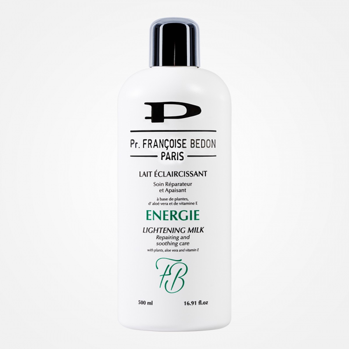 Pr. Francoise Bedon Lightening Milk Energie 16.91 oz