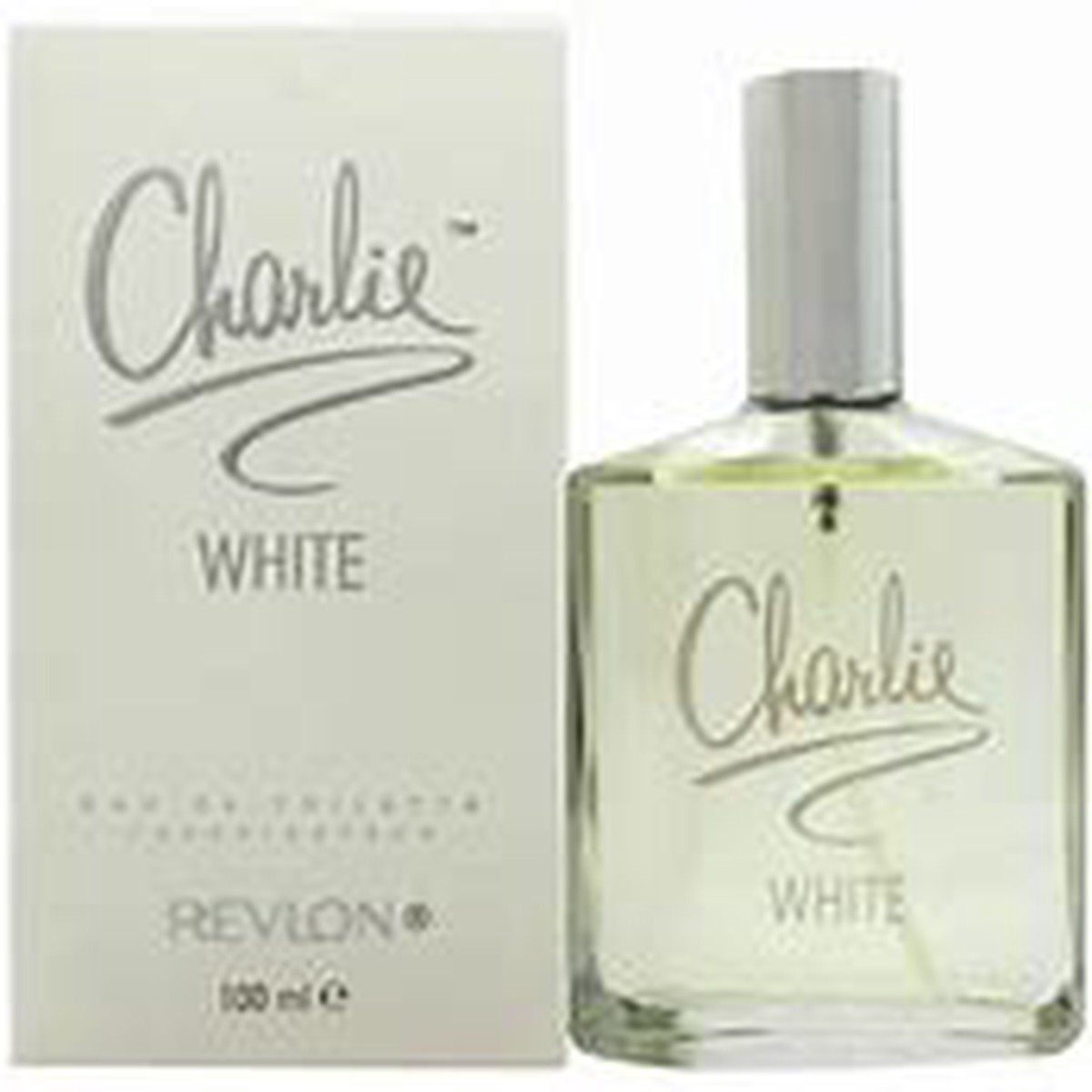 Revlon Charlie White Eau Fraiche Body Spray Fresh Floral & Aquatic Scent for Women 75ml/2.54 oz