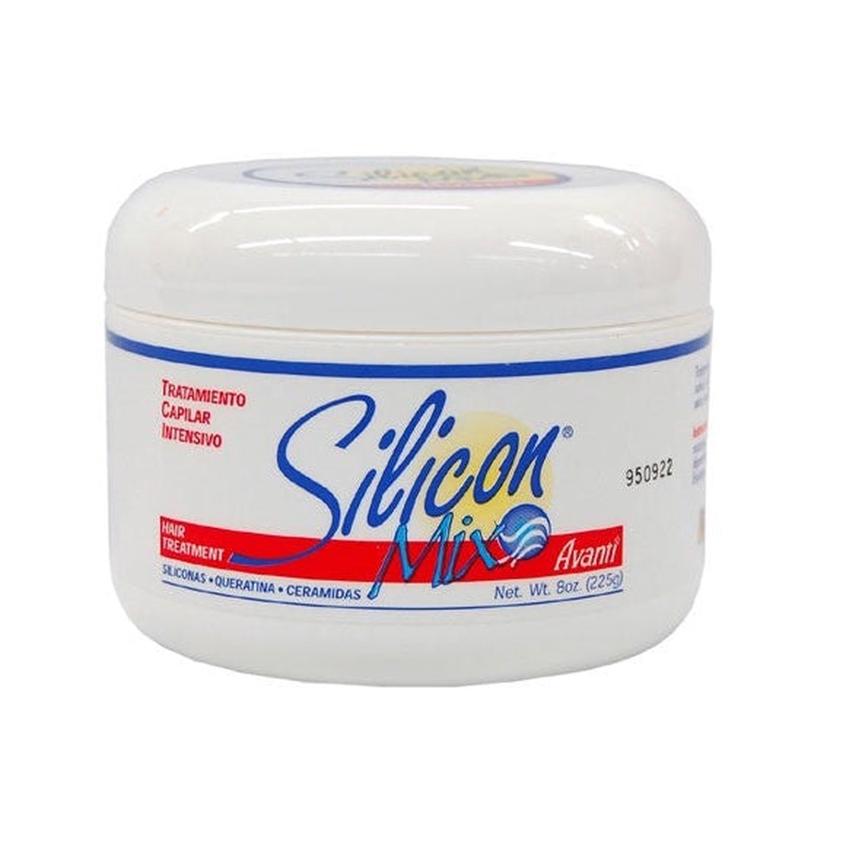 Silicon Mix Hair Treatment Intense Hydration & Repair for Dry, Damaged Hair 225g/7.94 oz