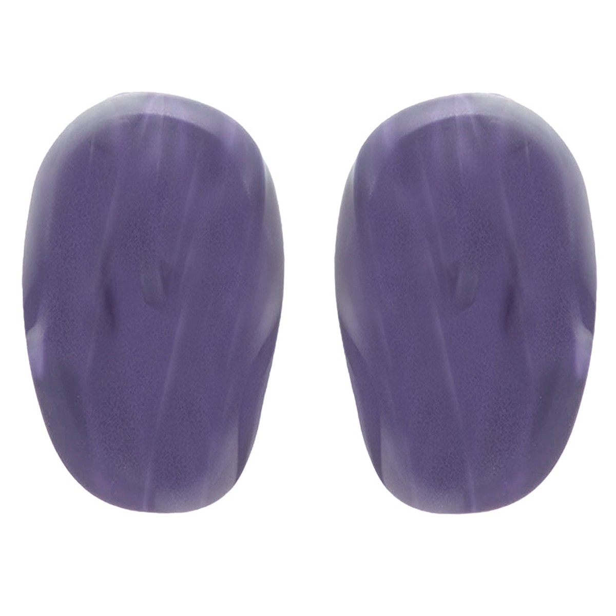 Silicone Ear Covers - Protect Ears from Hair Dye & Water for Hair Styling - 2 Pcs