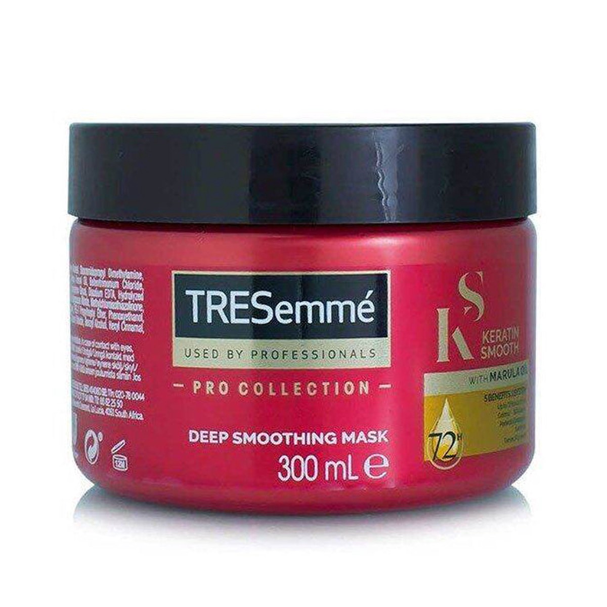 Tresemm Deep Smoothing Mask Frizz Control & Hydration for Dry, Frizzy Hair 300 ml/10.14 oz