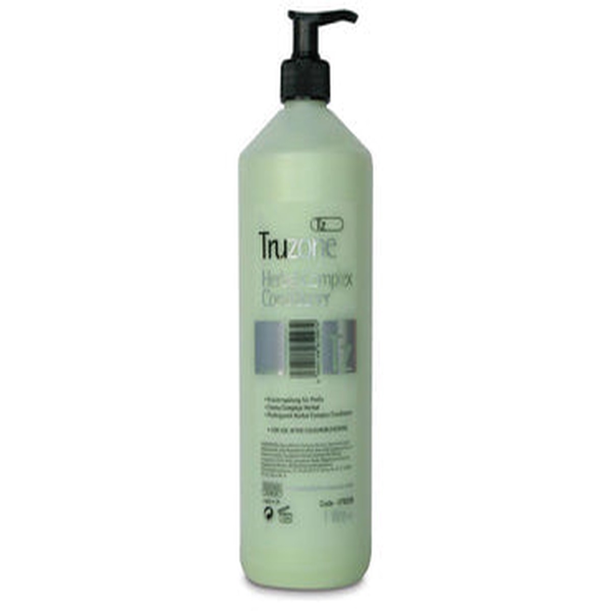 Truzone Herbal Completed Conditioner Deep Hydration & Shine for All Hair Types 1000ml