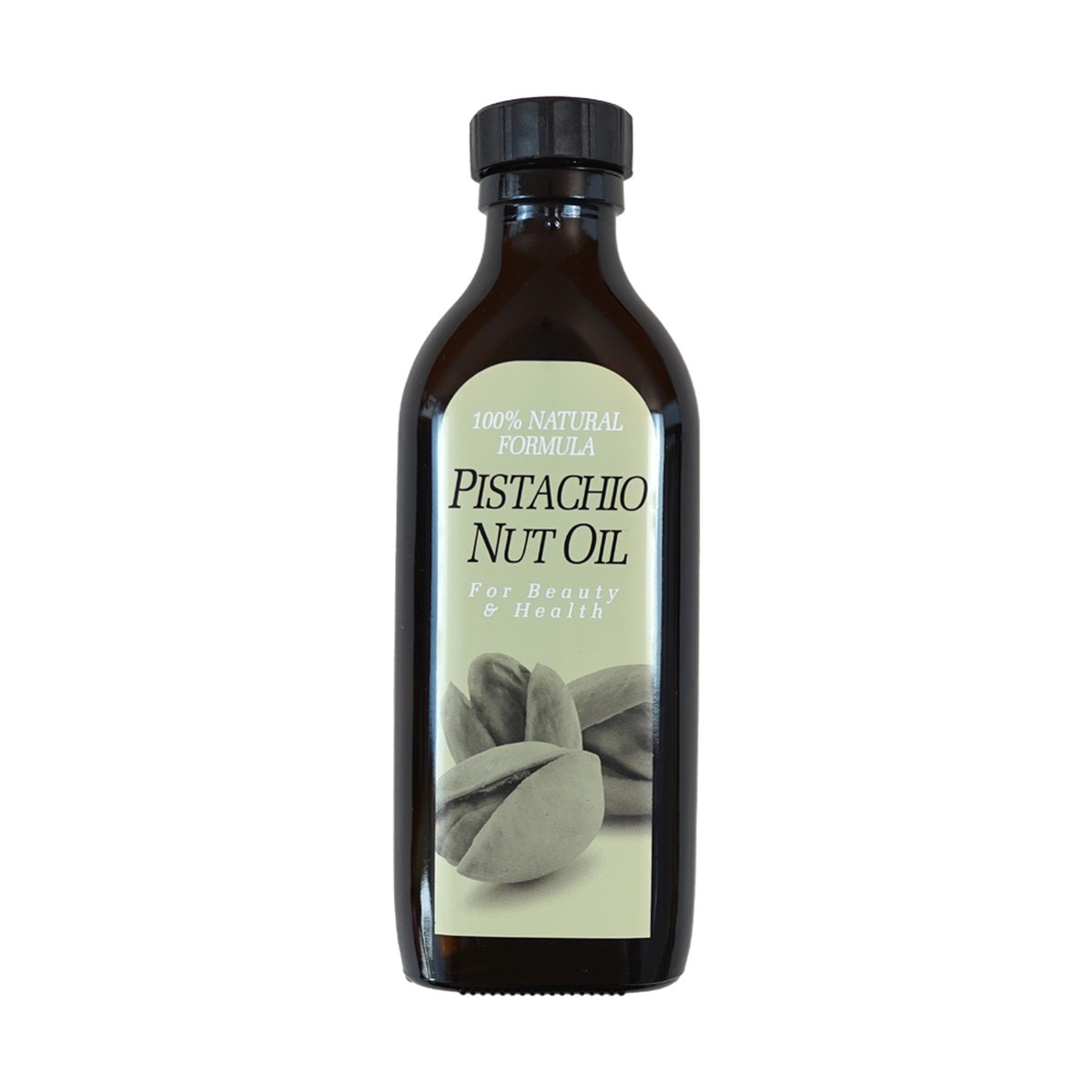Cosmetic Wholesale Pistachio Nut Oil: Deeply Nourishing & Strengthening Hair Treatment for All Hair Types 150ml/5.07 oz