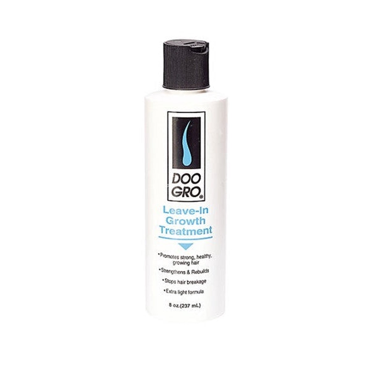 Doo Gro Leave-In Gro Treatment: Boosts Growth & Repairs Damaged Hair for All Hair Types 300ml/10.14 oz
