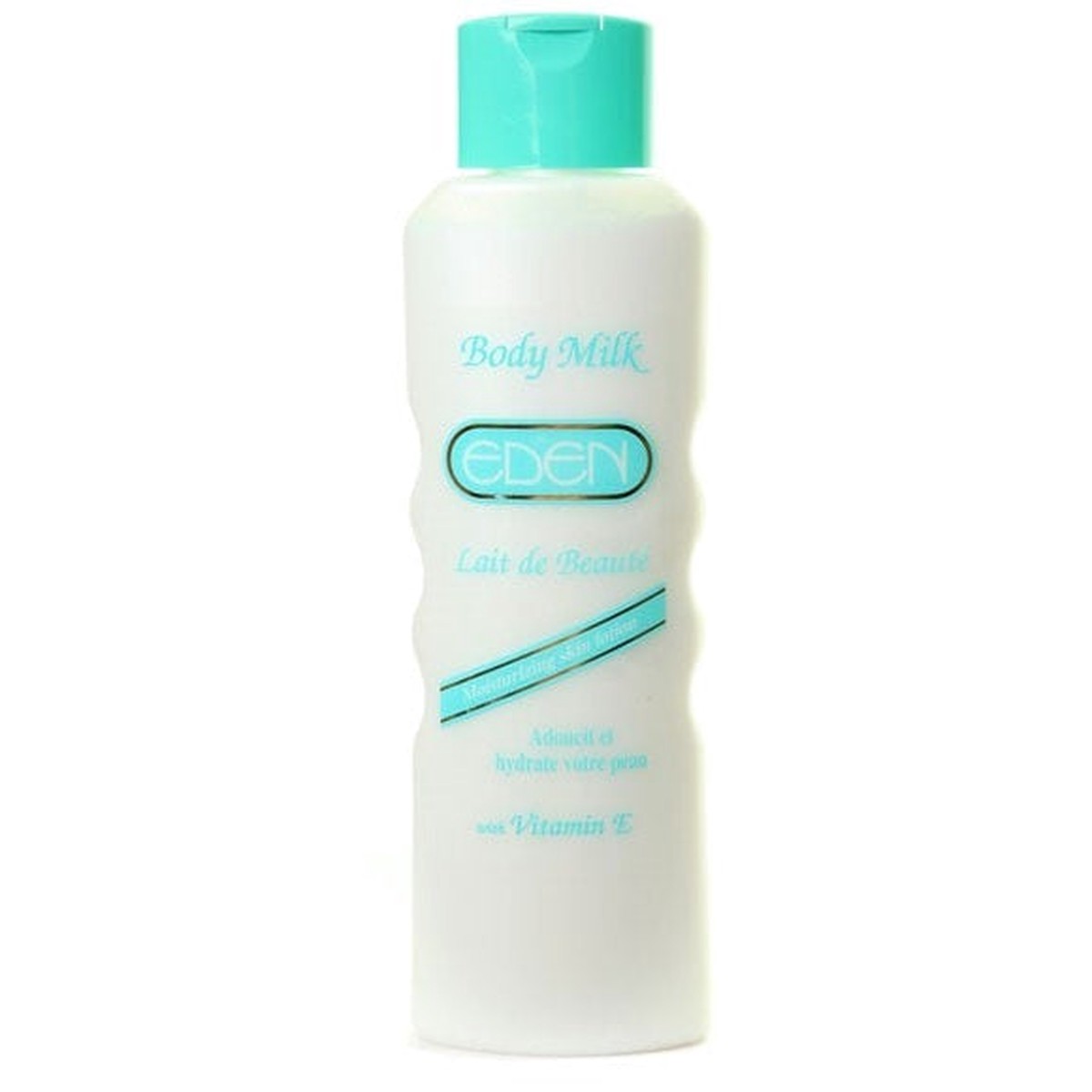 Eden Body Milk with Vitamin E: Deeply Hydrating & Nourishing for All Skin Types
