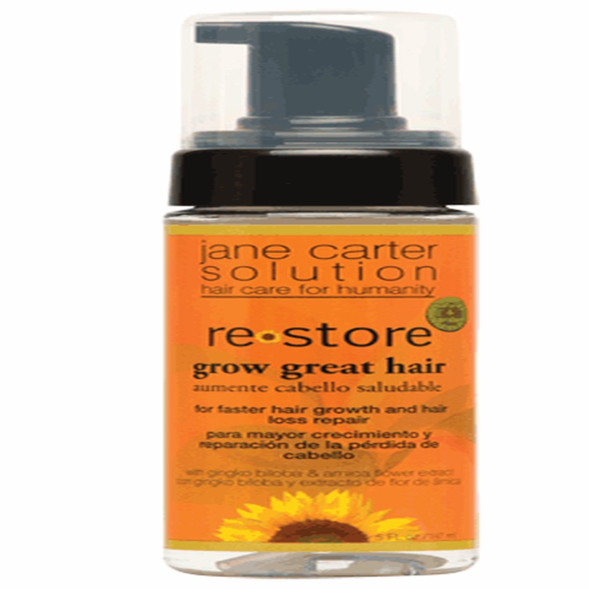 Jane Carter Solution Grow Great Hair Strengthening & Growth Hair Mask for All Hair Types 147ml/4.97 oz