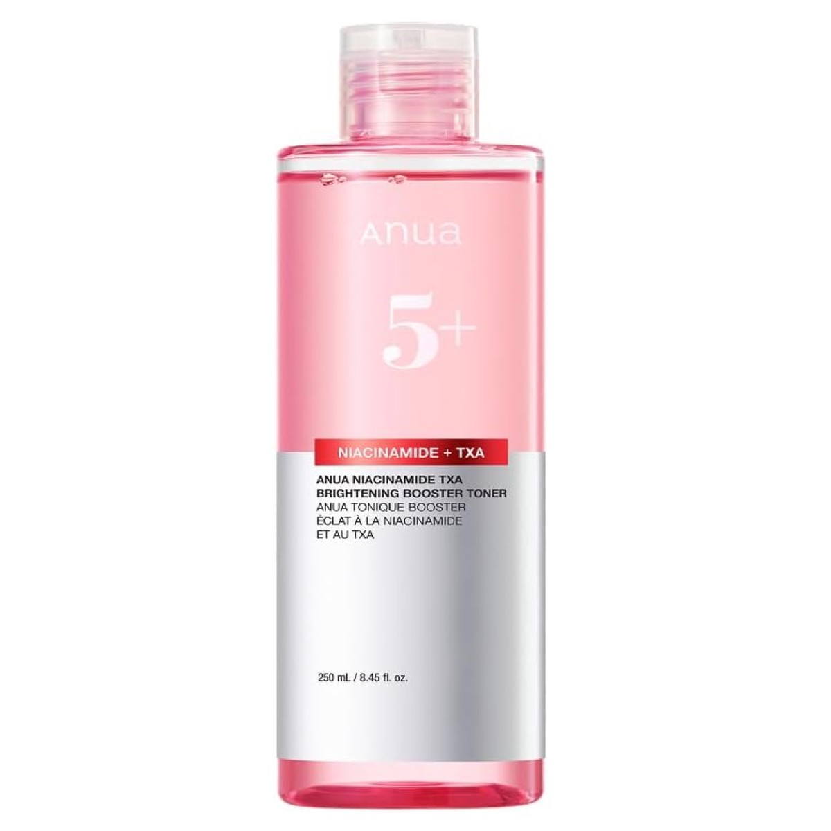 Anua Niacinamide TXA Brightening Booster Toner
