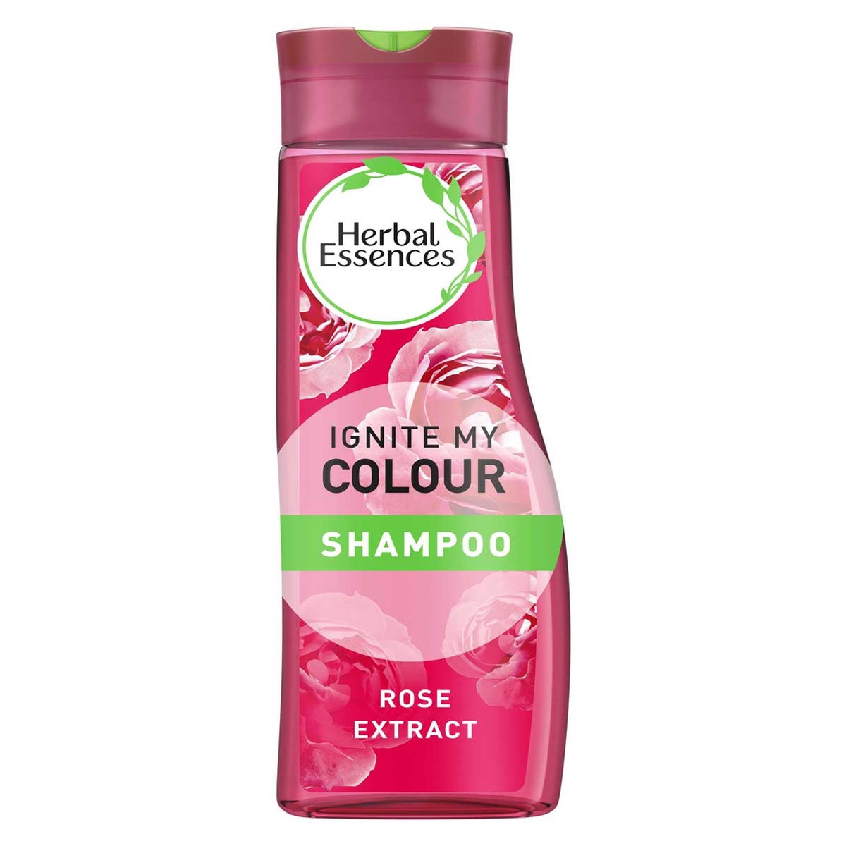 Herbal Essences Ignite My Colour Shampoo Vibrant Colour for Coloured Hair 400 ml/13.6 oz